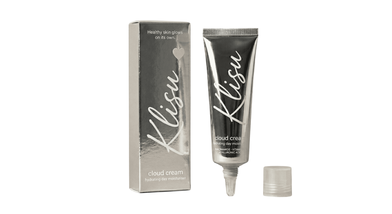 Cloud Cream