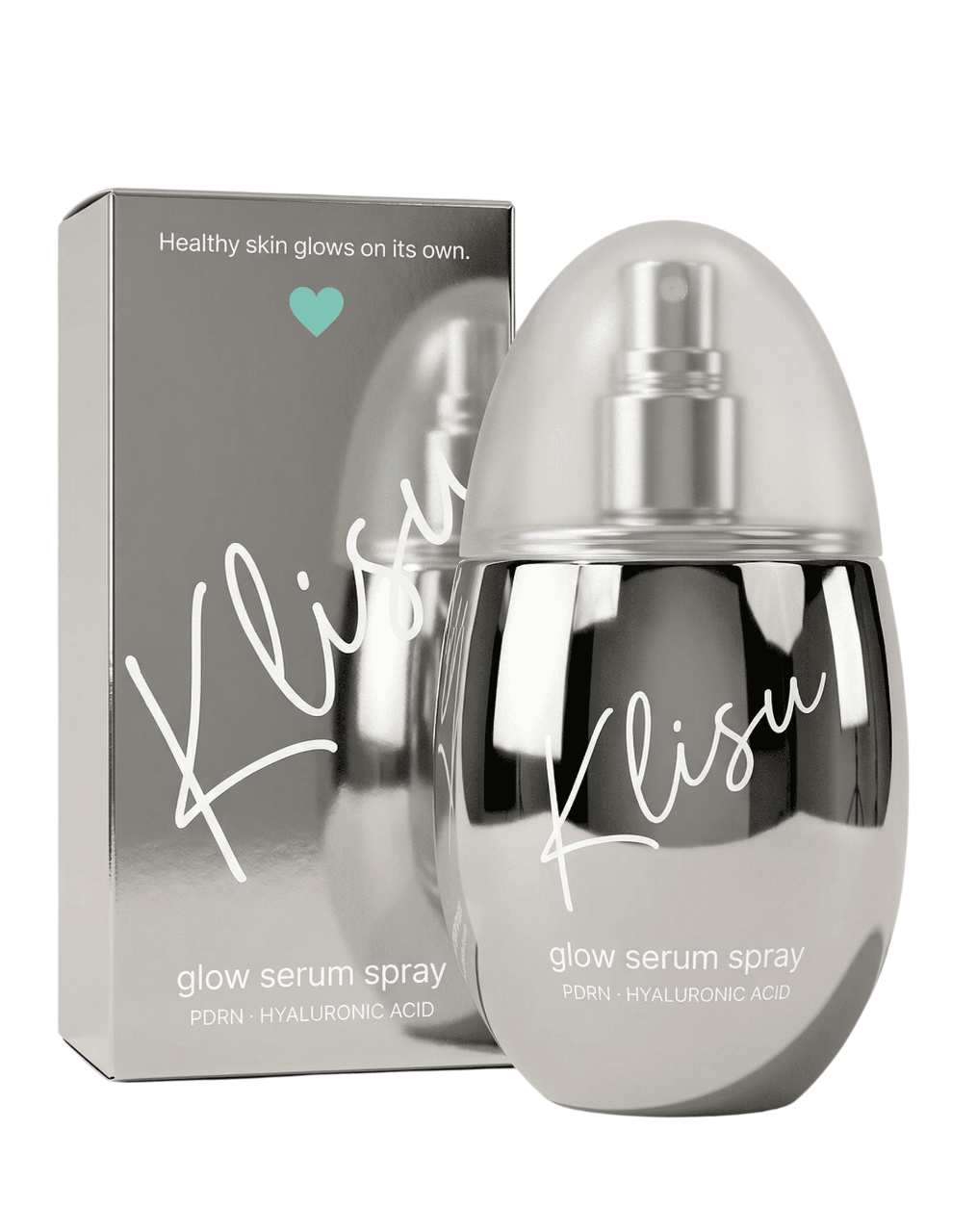 Glow Serum Spray