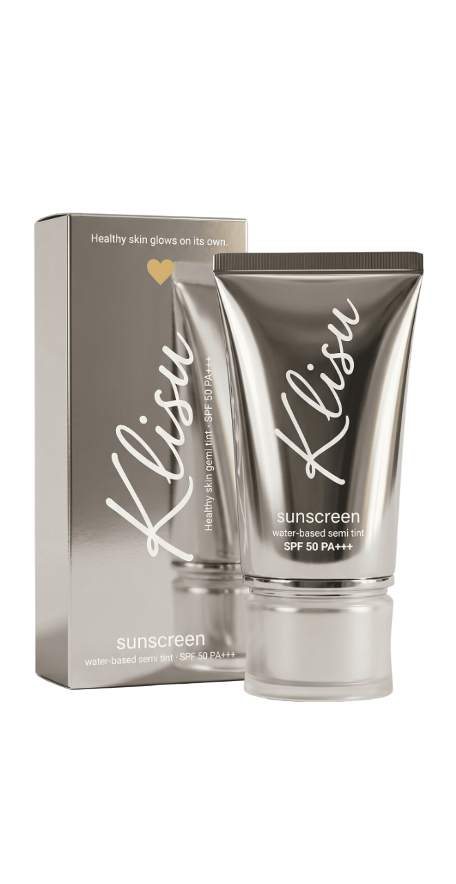 Sunscreen SPF 50